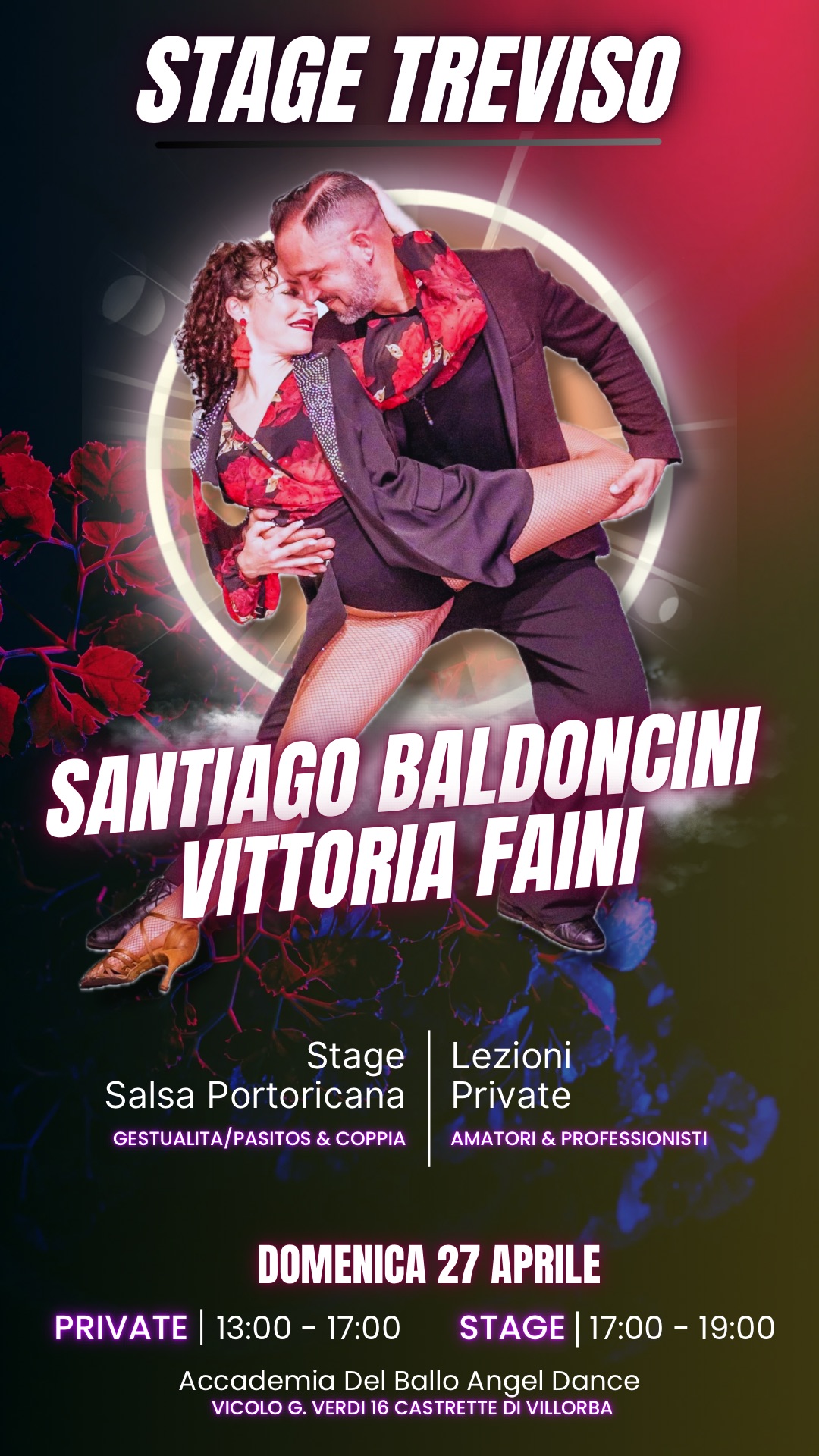 Stage Treviso