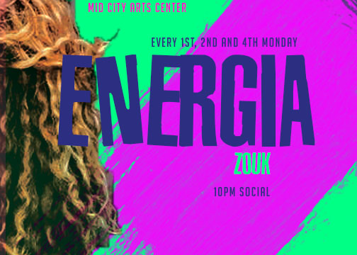Energia!