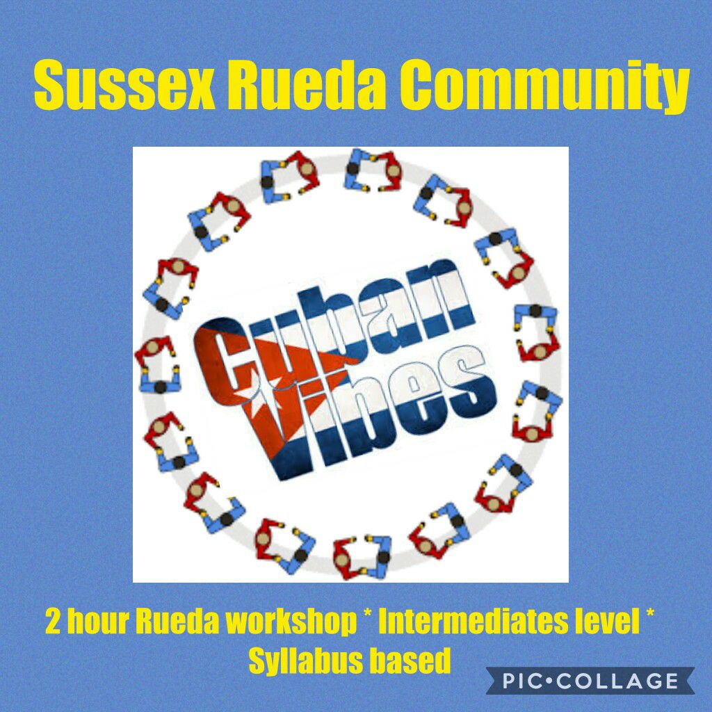 Sussex Rueda Community