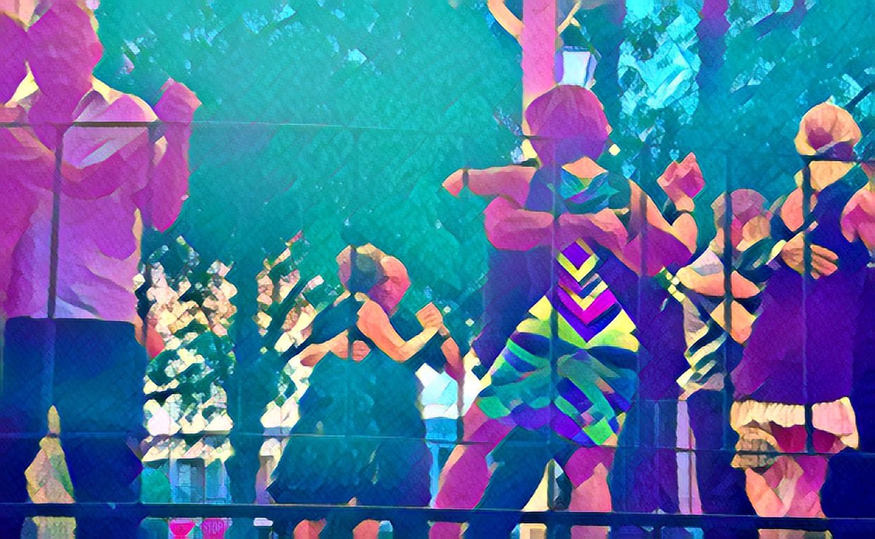 Tango por la Tarde #2!