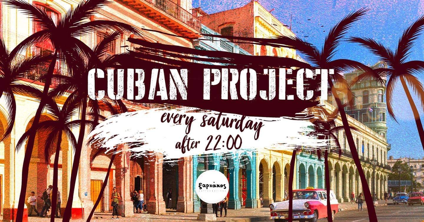 Cuban Project