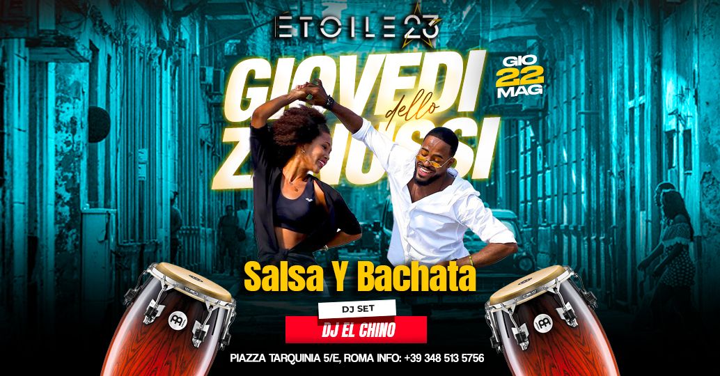 Il giovedi dello Zanussi