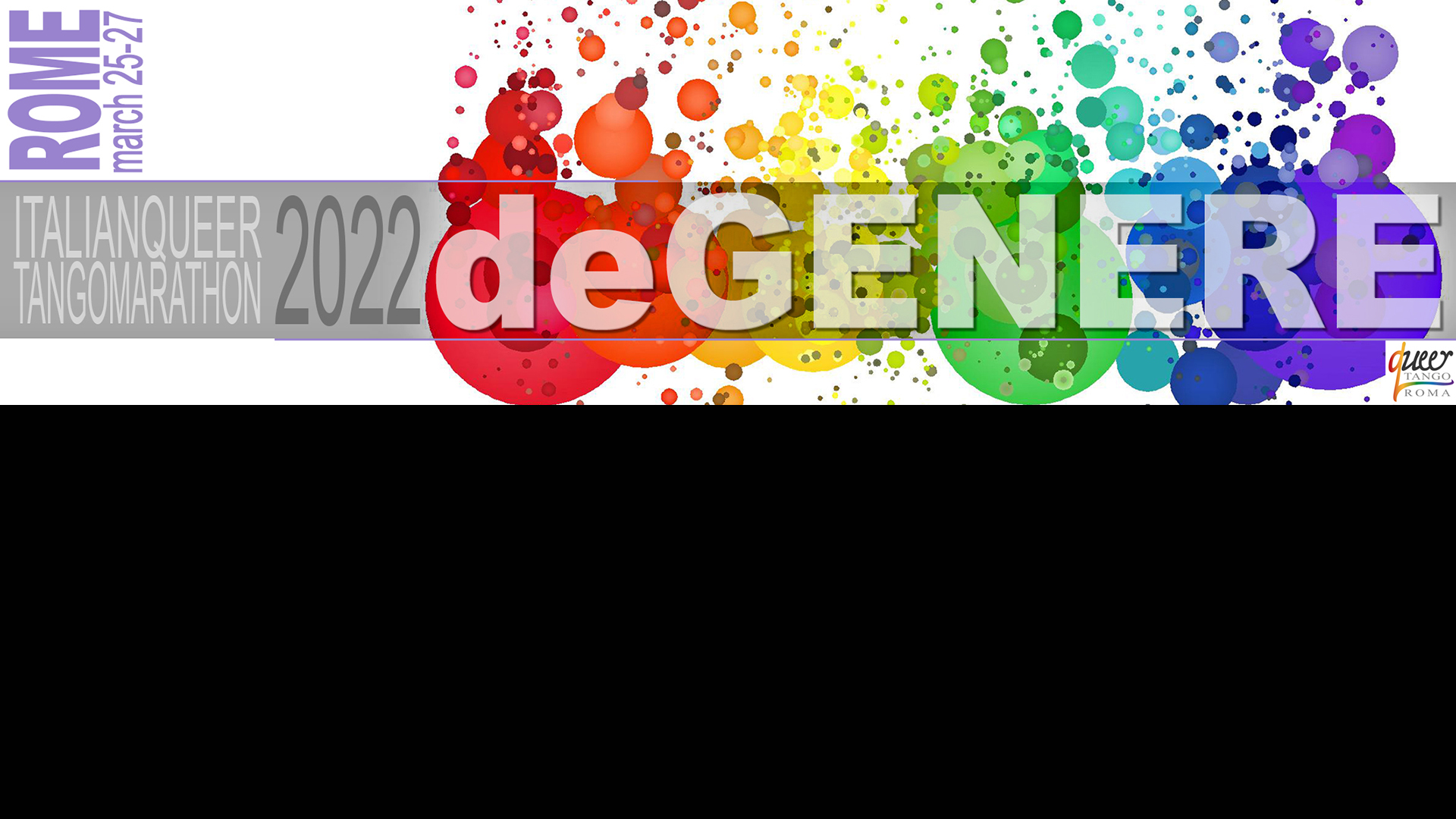 deGENERE 2022
