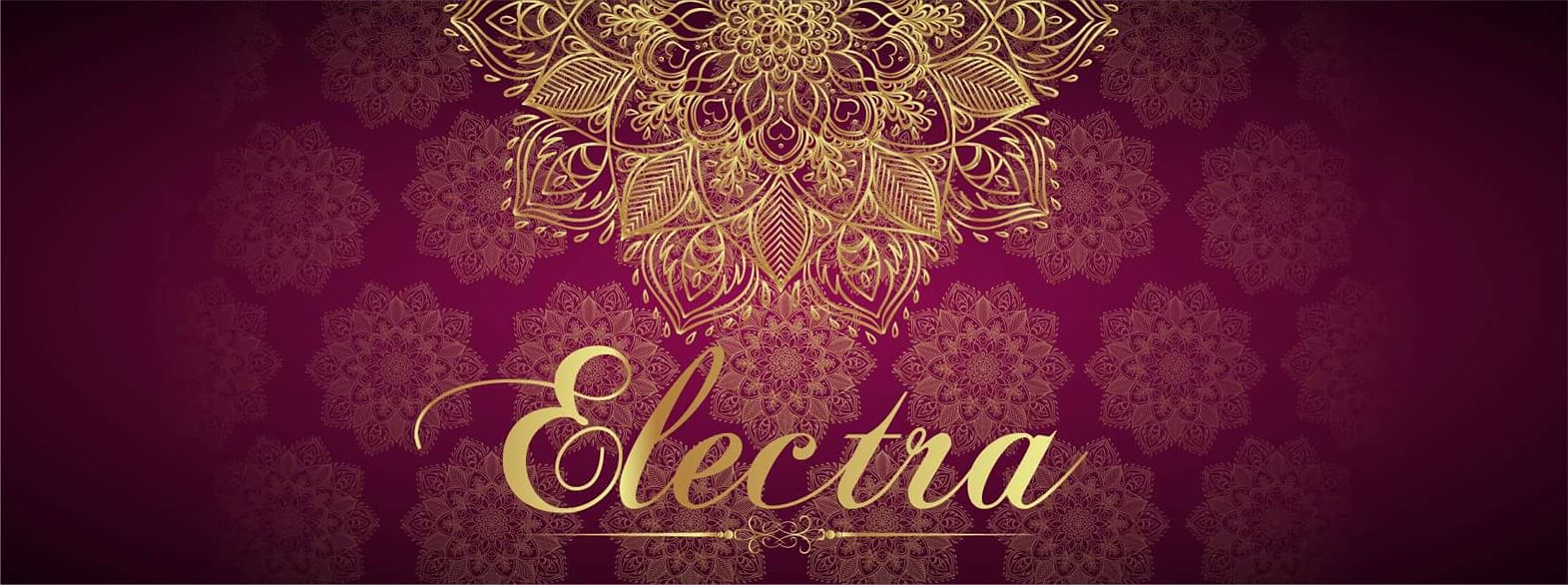 Electra at Milonga TangoFIX