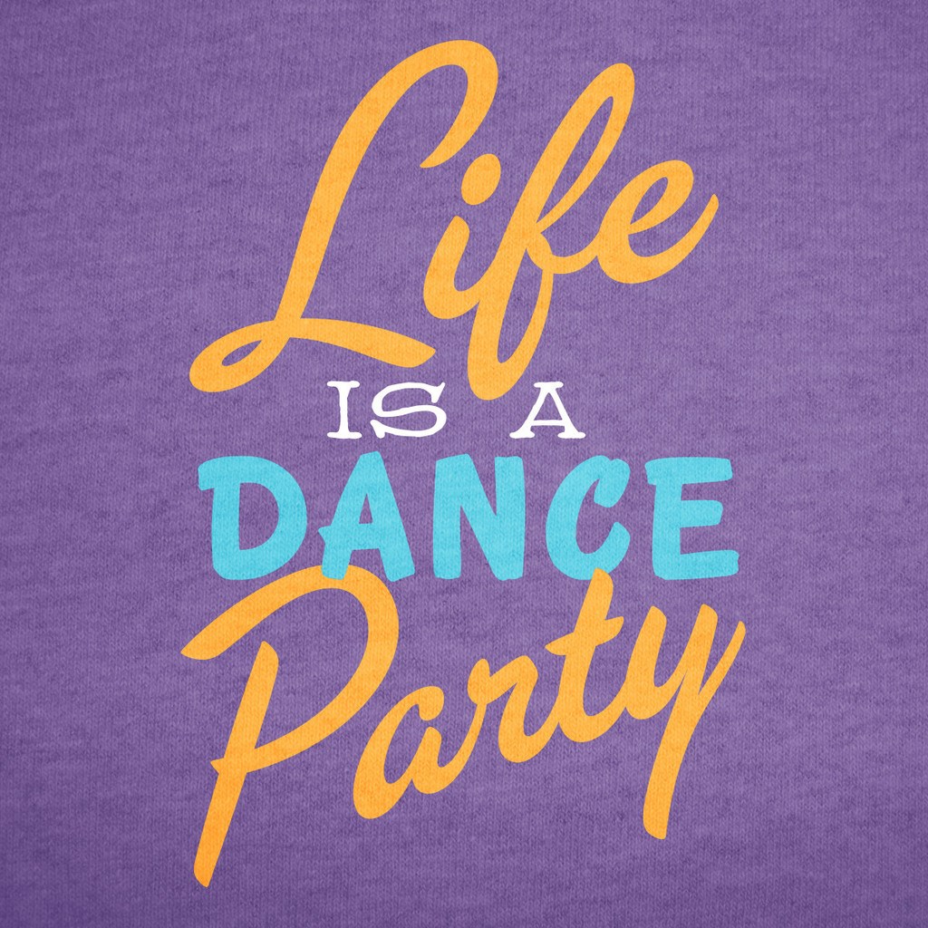 Salsa vs. Swing Party