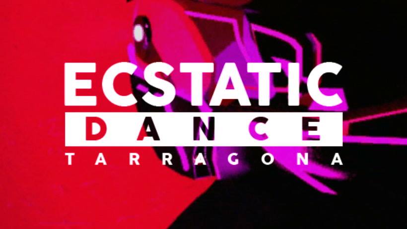 Ecstatic Dance TGN Octubre Session amb DJ Q'enti