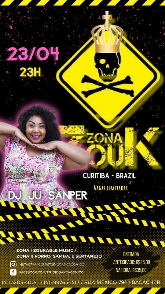 Zona Zouk ®