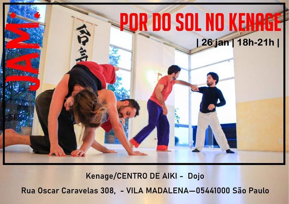 JAM Por Do SOL