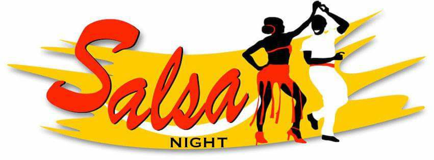 Salsa and bachata Sunday, the Latin party!
