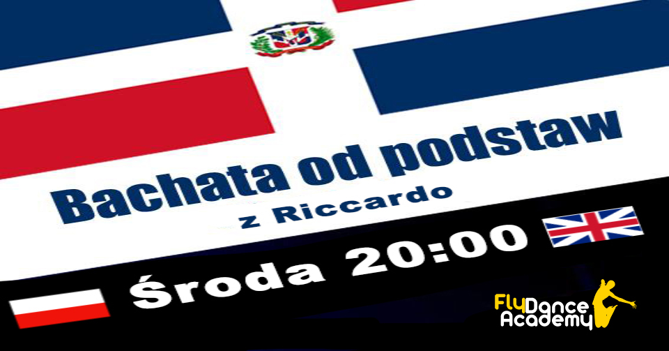Bachata p0 z Riccardo