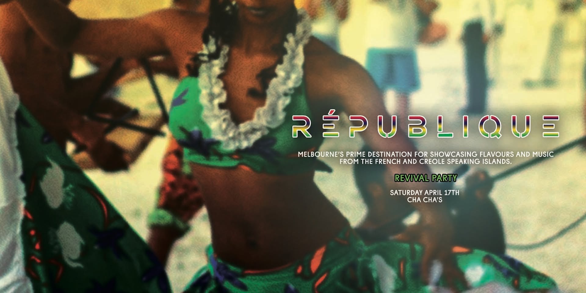 République Revival Party