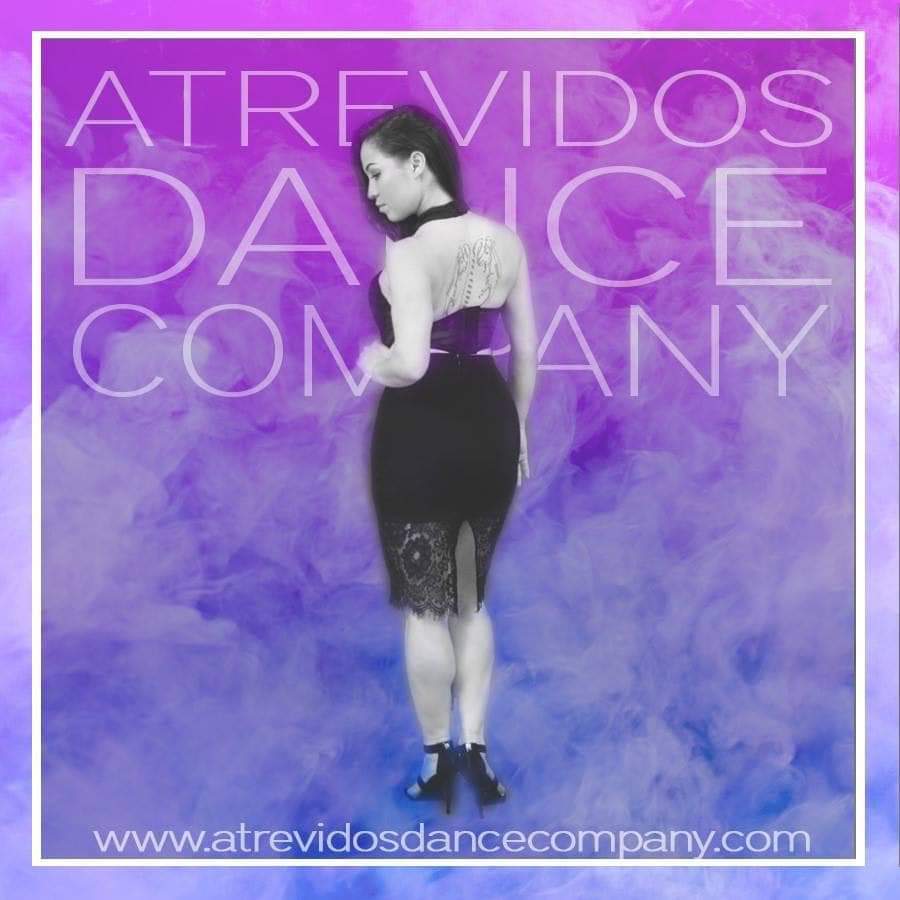 Atrevido’s Pre-New Years Eve Social!