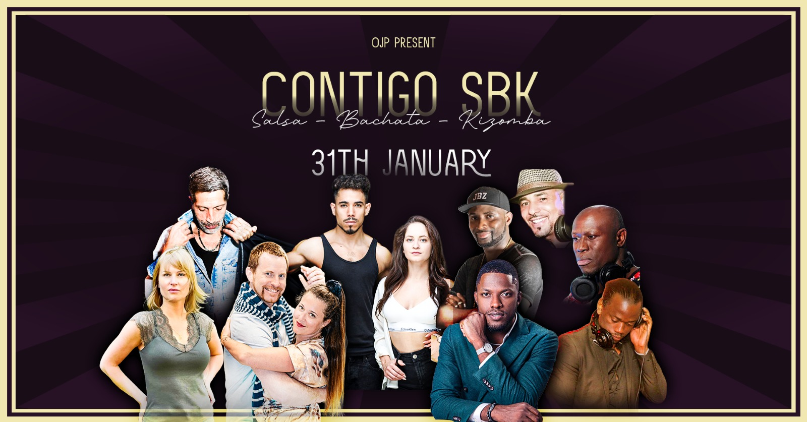 Contigo SBK