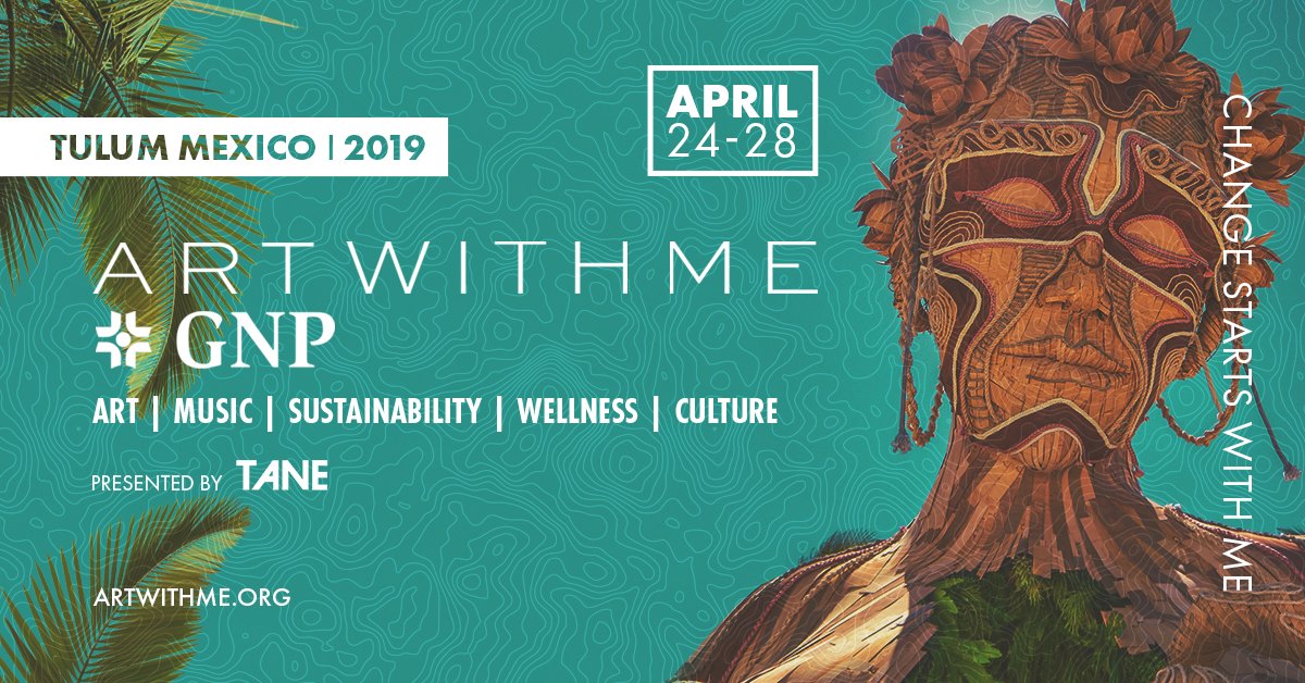 Art With Me GNP 2019
