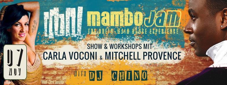 MamboJam - Special