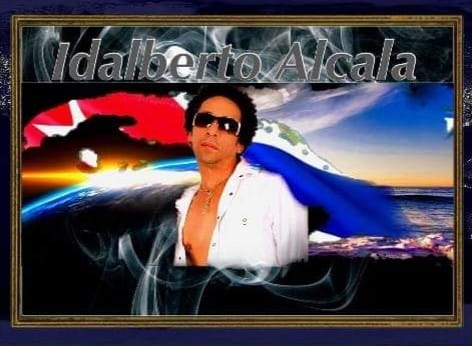 AfroCuban Fusion Dance Idalberto Alcalá