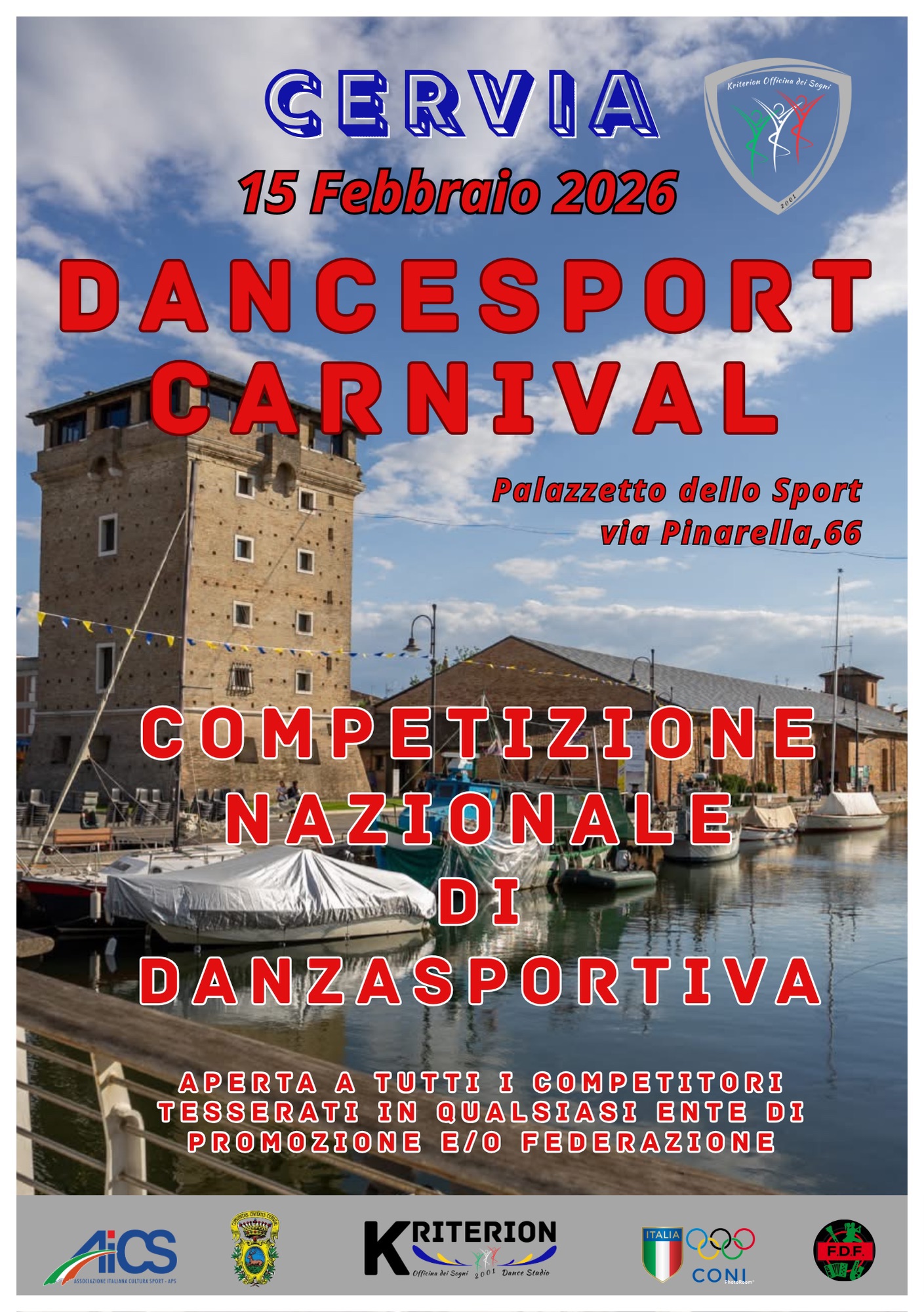 DanceSport Carnival