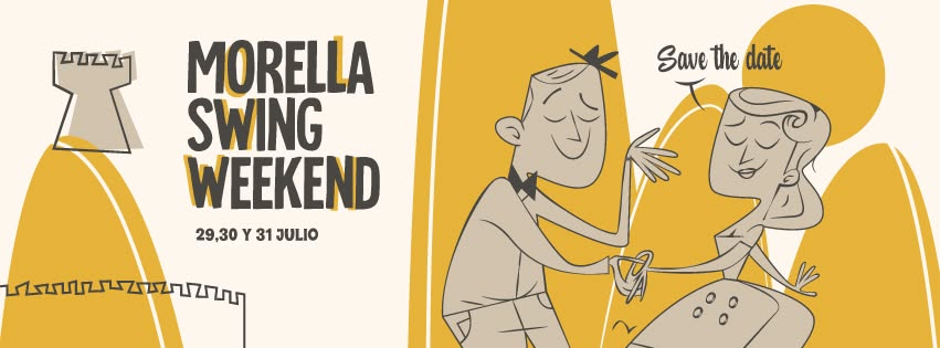 Morella Swing Weekend 22