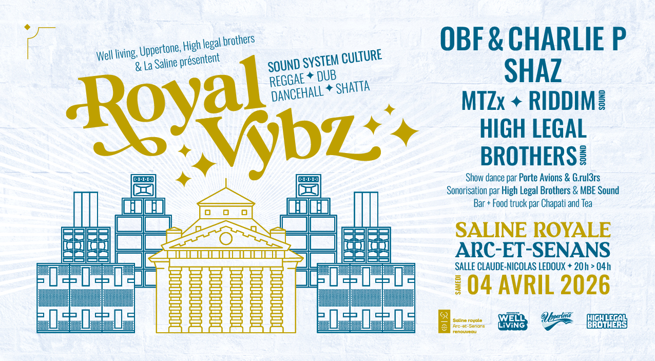 Royal Vybz