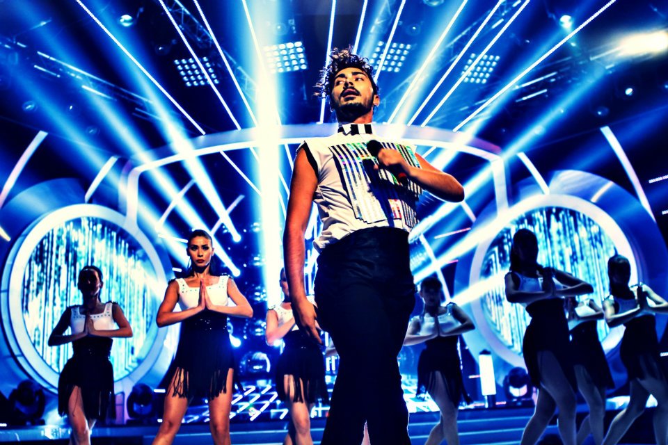 ALPER KARAOT İLE ST JAZZ , JAZZFUNK , DANCEHALL ,COMMERCIAL HIPHOP DANS SINIFI