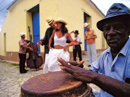 ***TUESDAY Cuban Salsa Classes at DRIFT BAR***