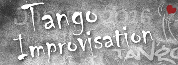 Tango Improvisation