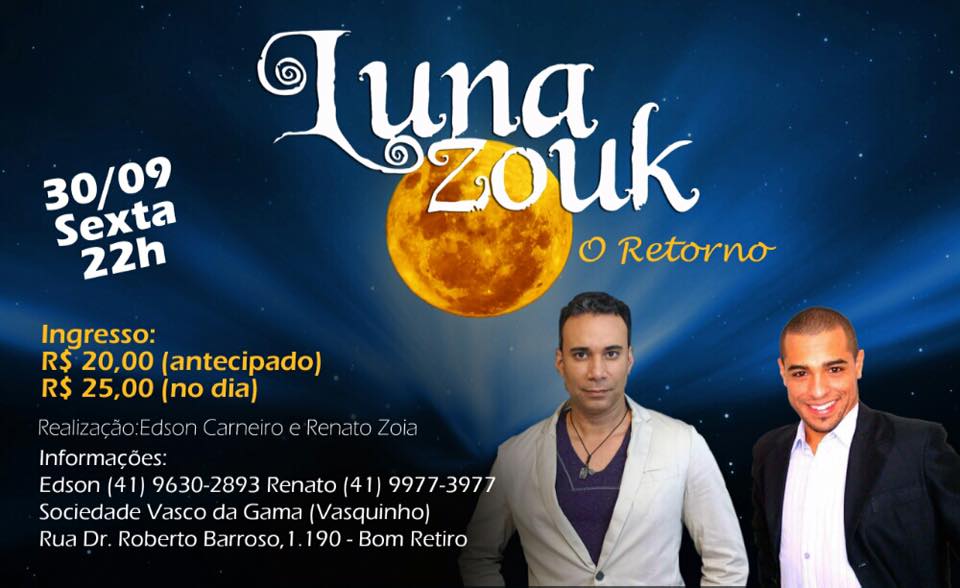 Luna Zouk