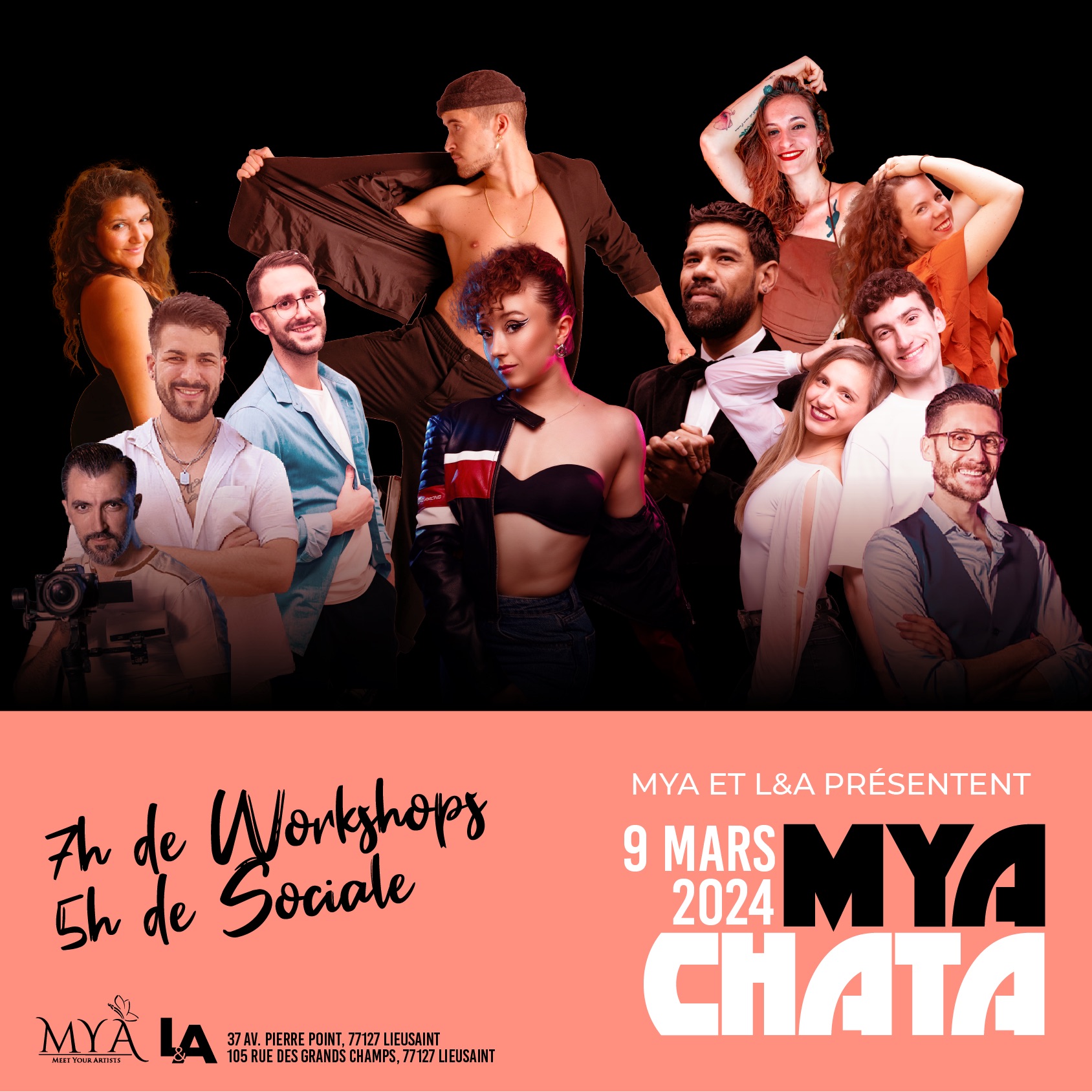 MYAchata