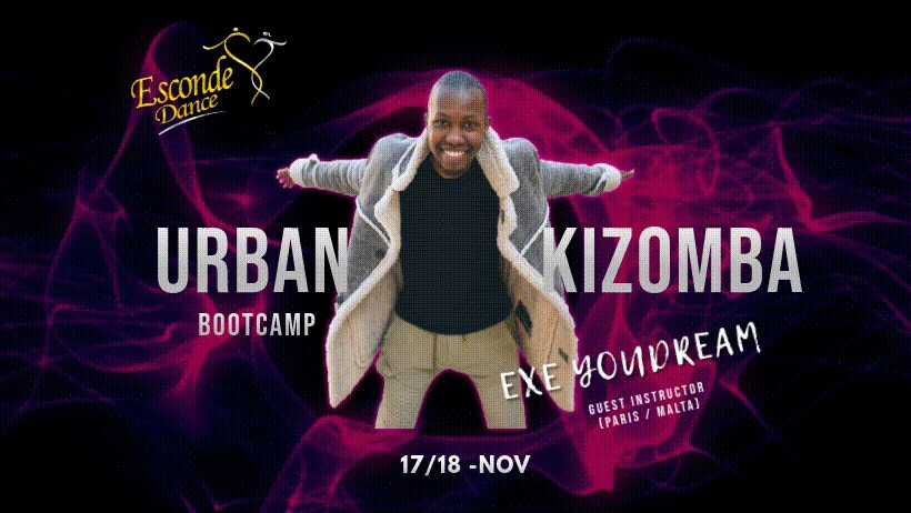 Esconde Kiz Weekend With Exe Youdream