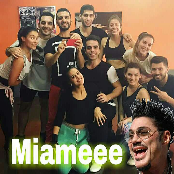 RUMBO A MIAMI FEST