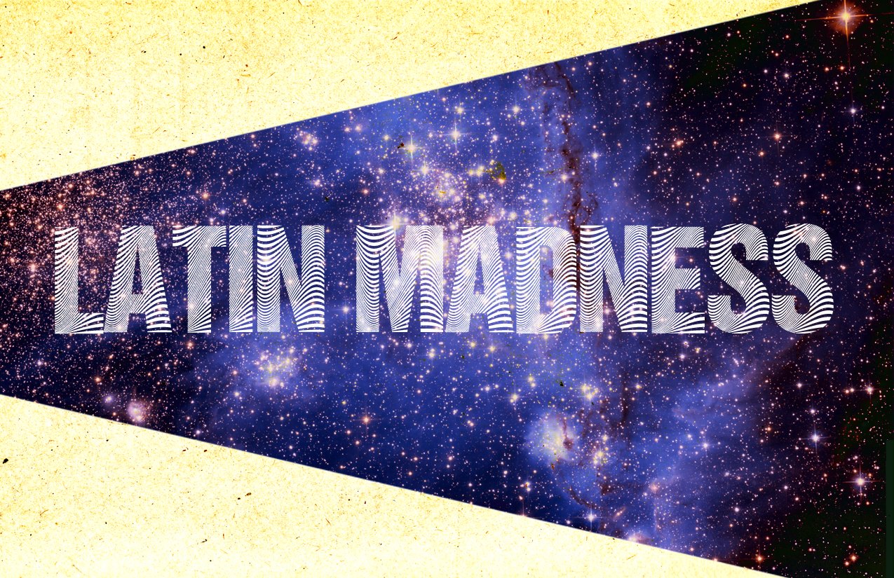 Latin Madness (Saturday Night) Salsa Social@Howard's Charro Cafe