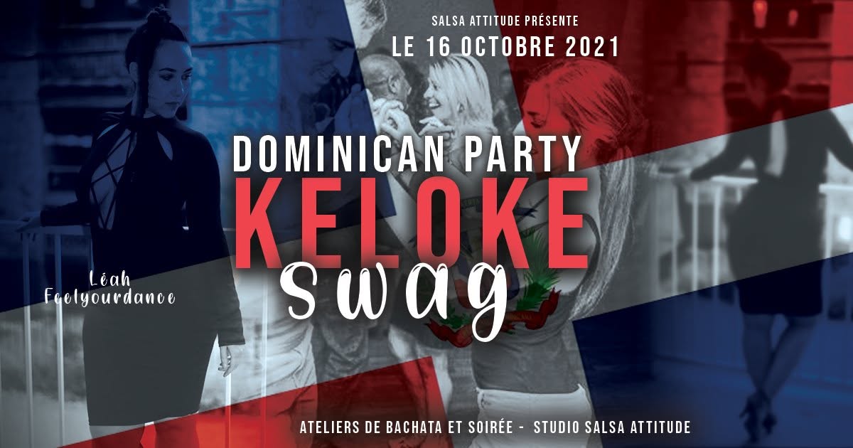 Sabado social - Keloke