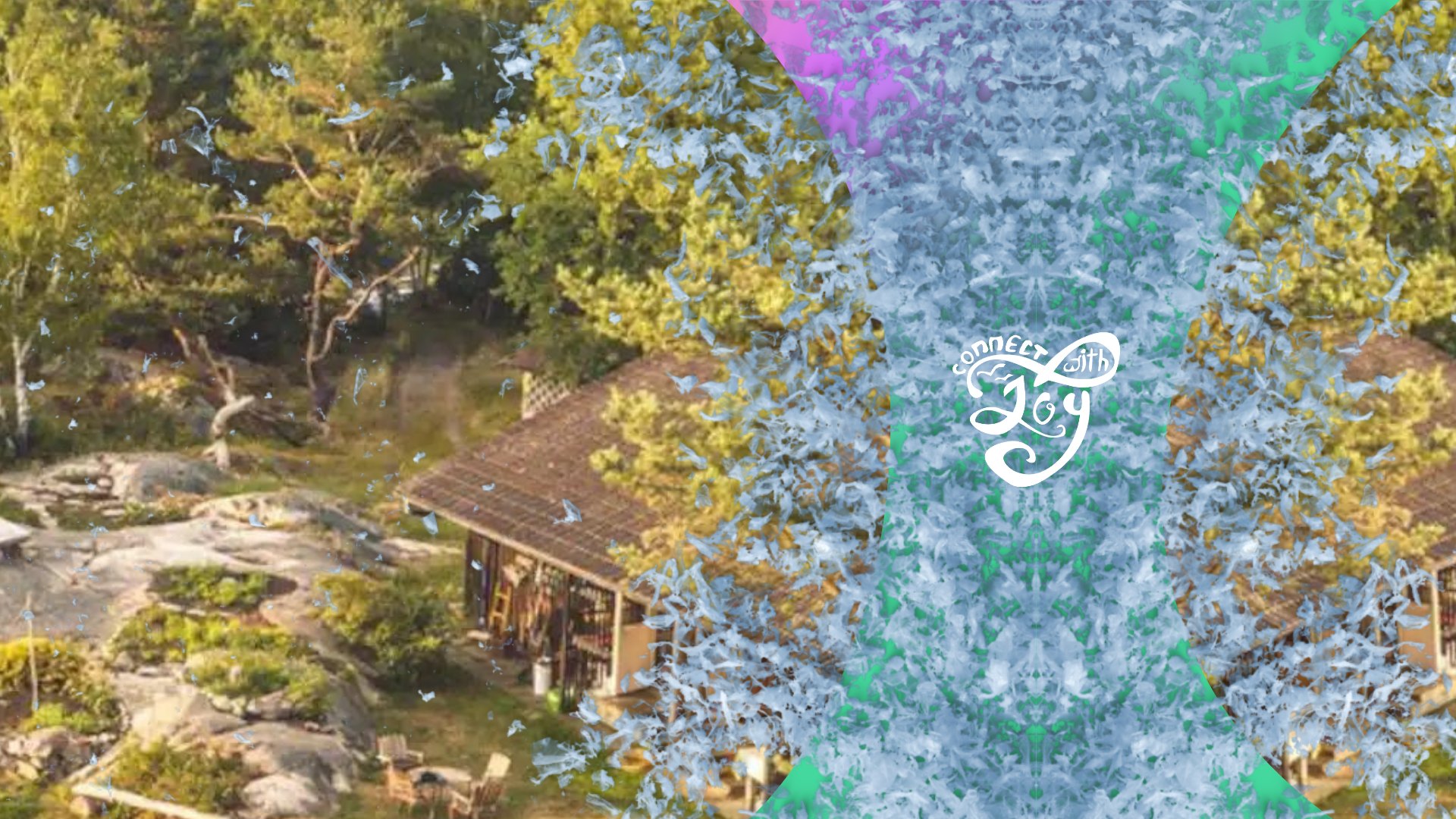 Let's Connect Winter Tango Retreat