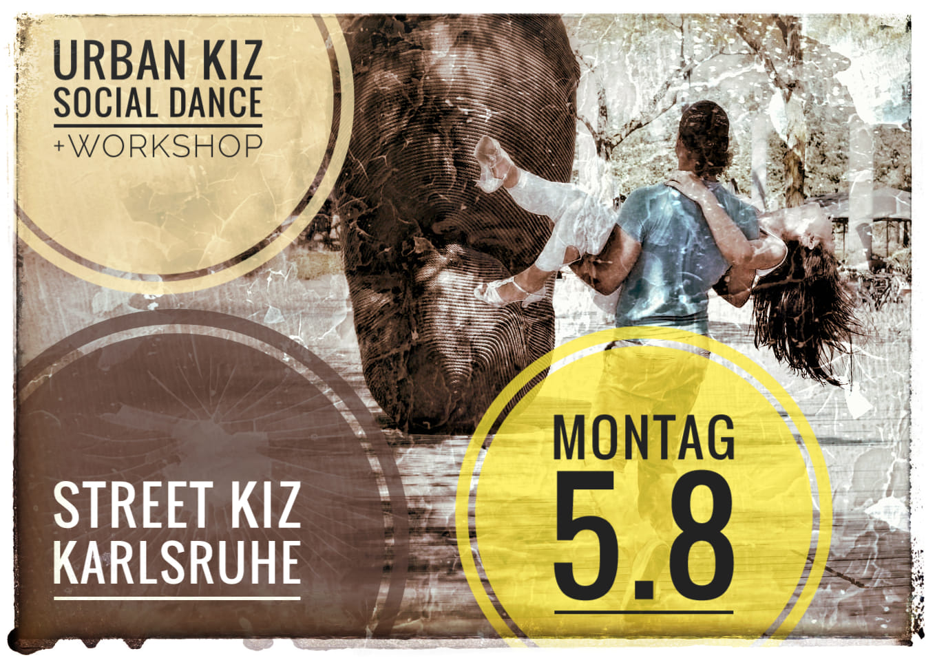 Street-Kiz Karlsruhe