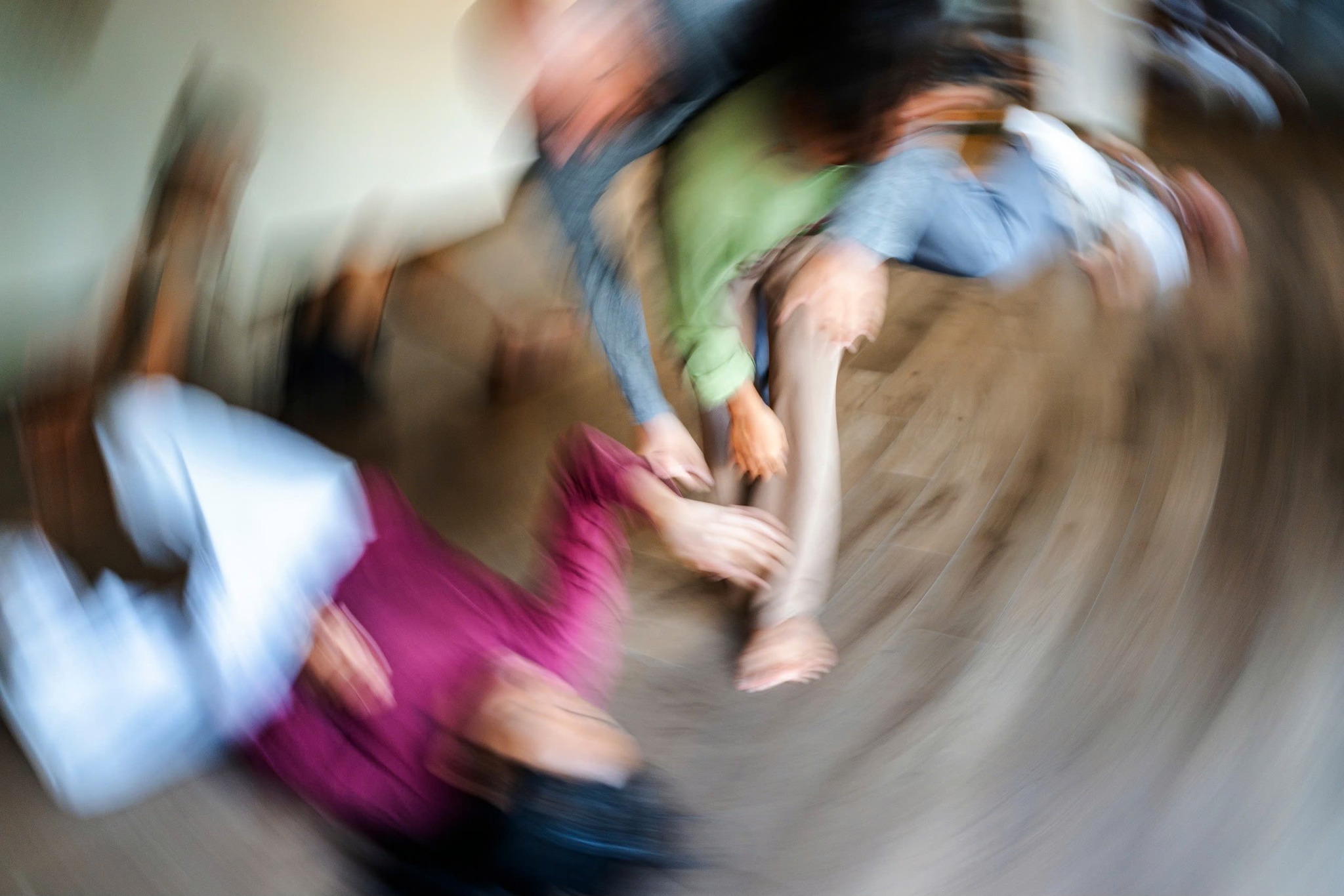 Leverage Surprise - 2 hours intensive workshop w Phúc Source 2025