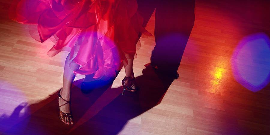 Social Friday Latin Dance Night