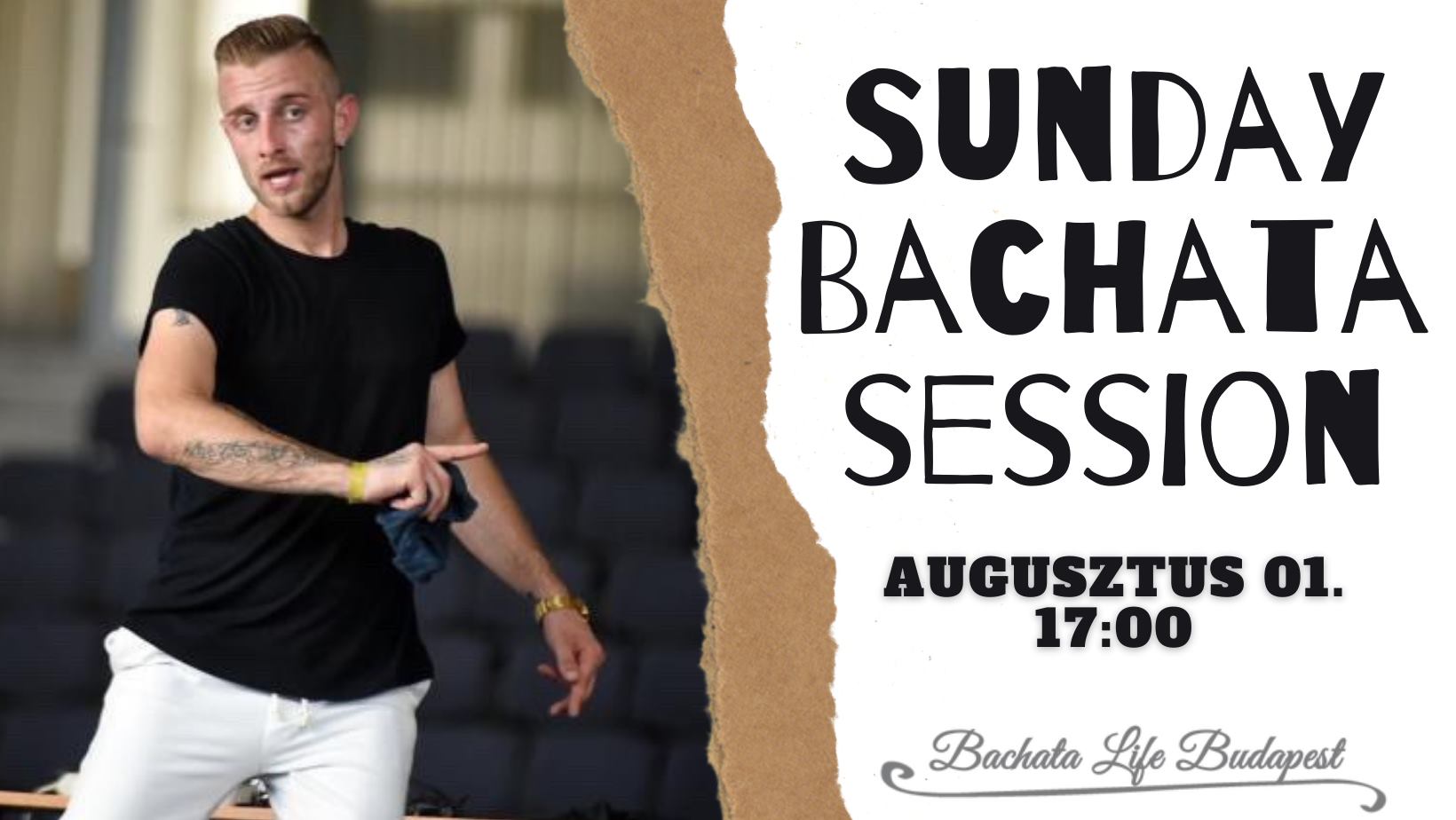 Sunday Bachata Session