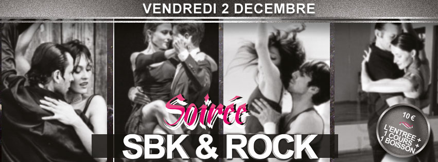 SBK au Domaine