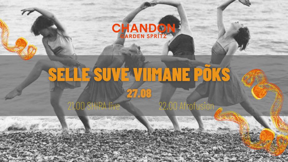 Selle suve viimane PÕKS