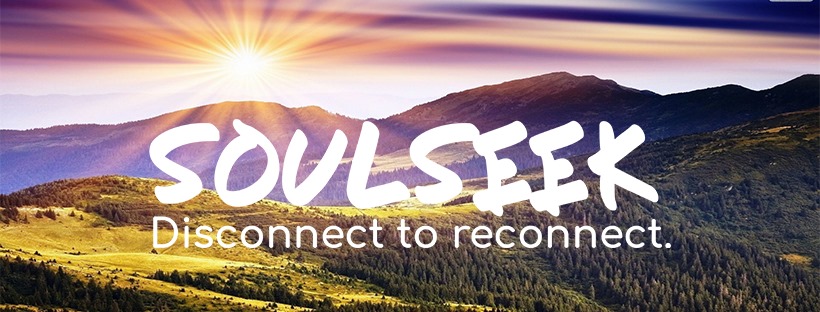 SOULSEEK GETAWAY, disconnect to reconnect.