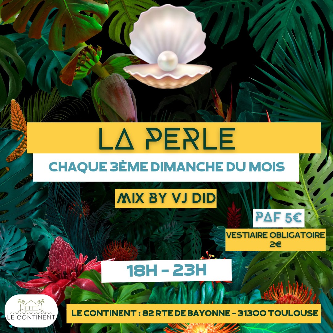 La Perle