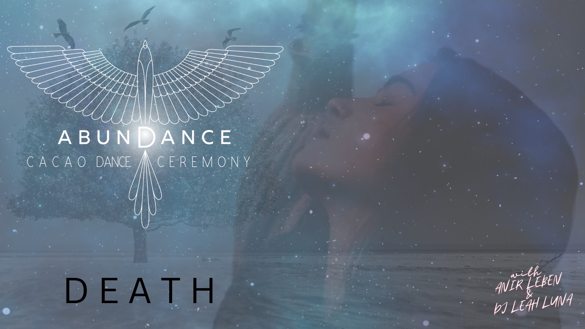 AbunDance :: Cacao Ritual :: DEATH