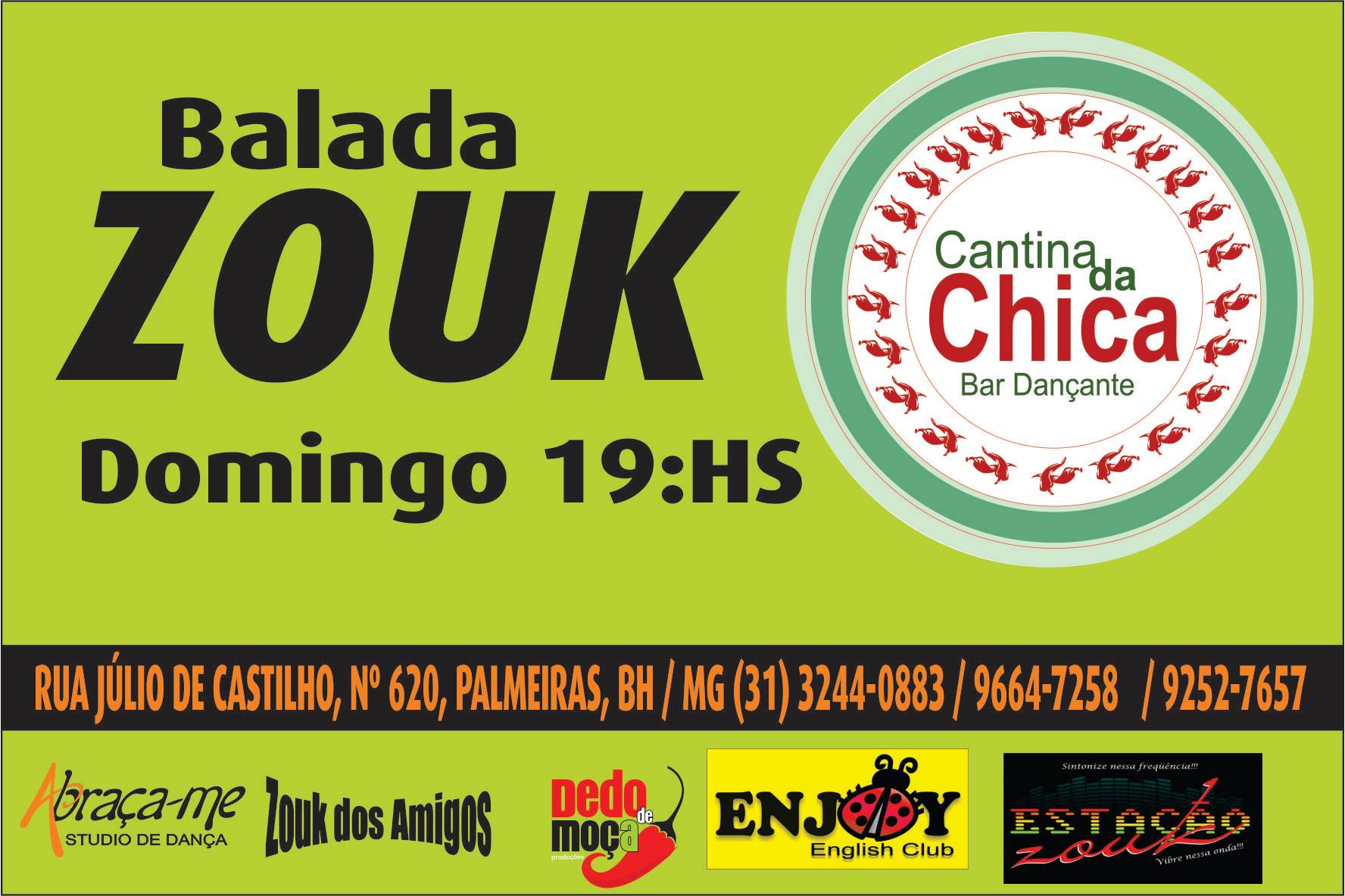 Balada Zouk