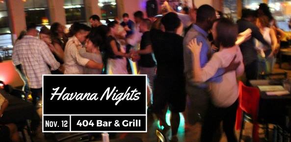 Havana Nights