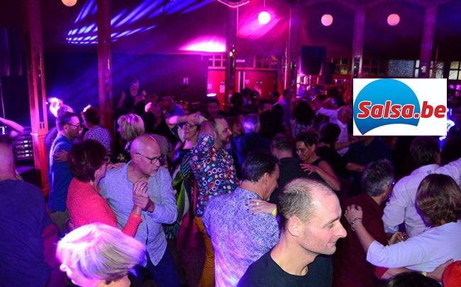 Fiesta Latina Indoor