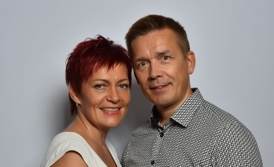 Kari ja Merja Filpus - Suomalaisen lavatangon tehopäivä