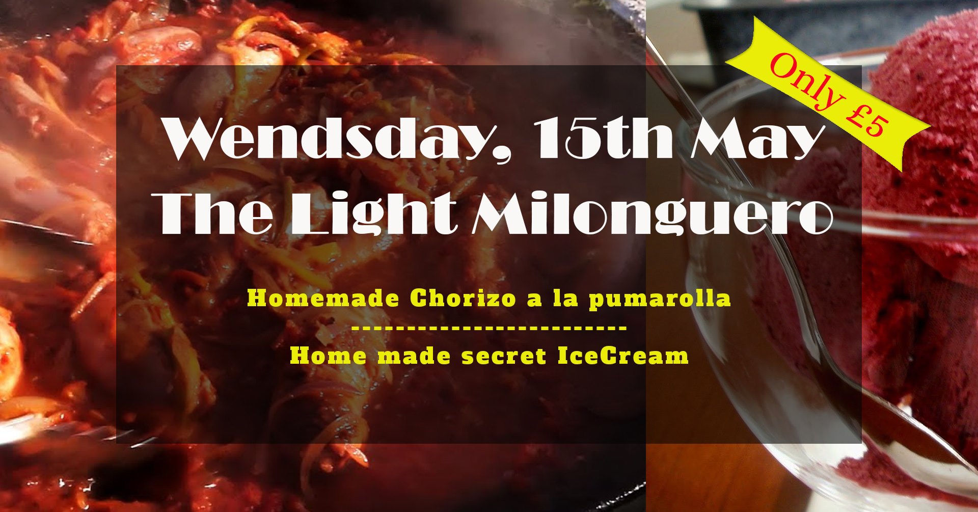 The Light Social & Popular Menu Edition 41th
