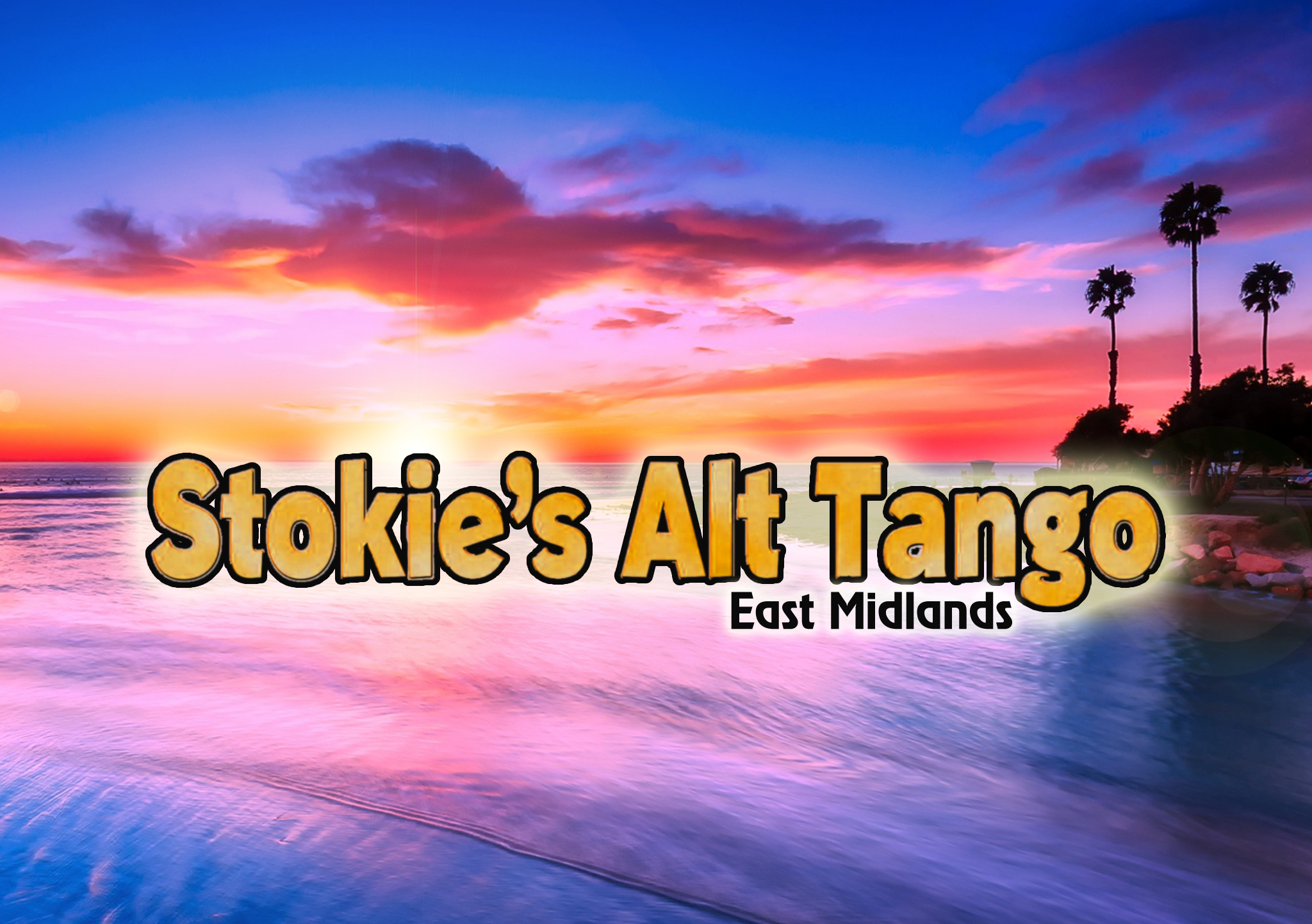 Stokie's Alt Tango - The June Session