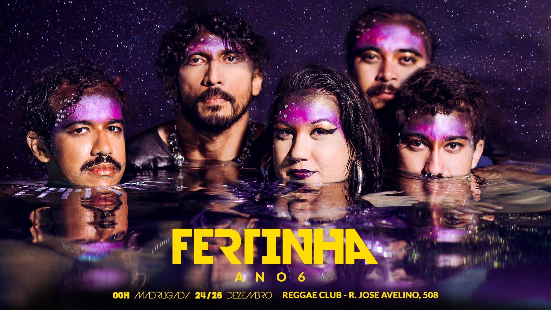 FERTINHA - ANO 6