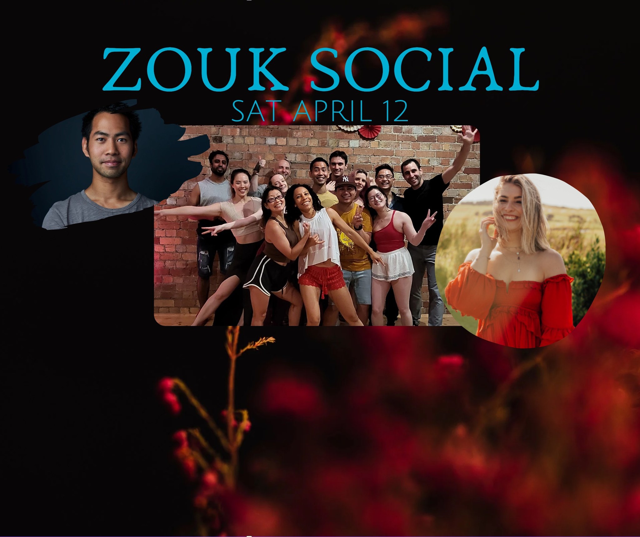 Zouk Social